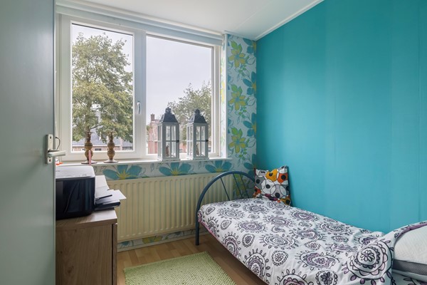 Medium property photo - Kopkewier 22, 9073 GP Marrum